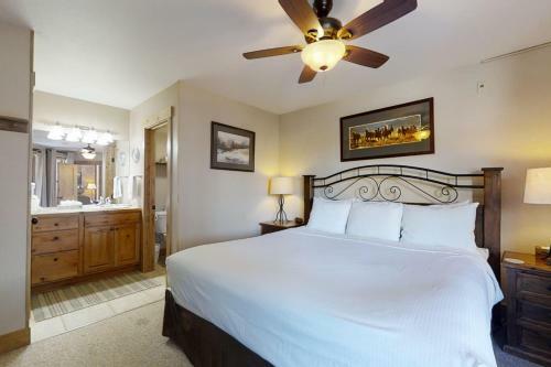The Lodge D At Steamboat
