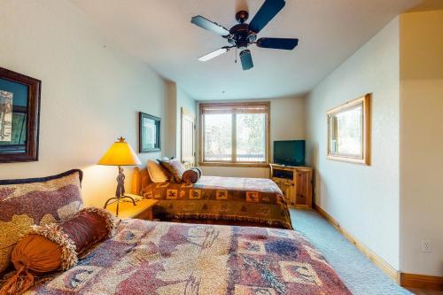 Torian Plum Creekside II