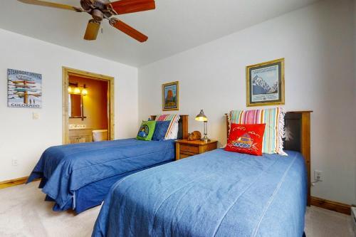 Torian Plum Creekside II