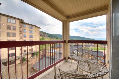 Torian Plum Creekside II
