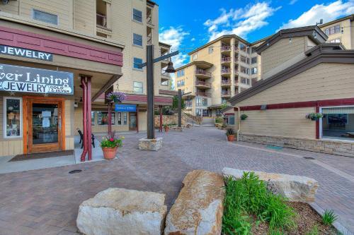 Torian Plum Creekside II