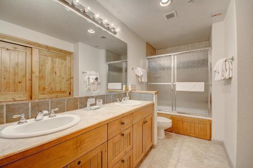Torian Plum Creekside II