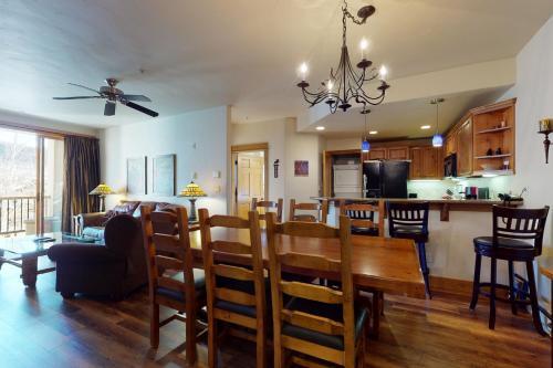 Eagle Ridge Lodge II