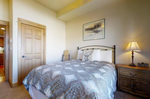 Eagle Ridge Lodge II