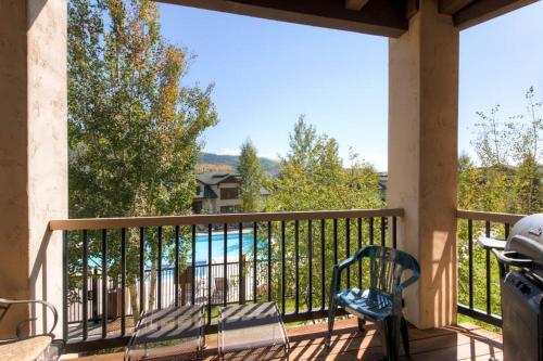Eagle Ridge Lodge II
