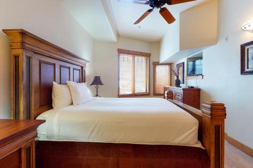Eagle Ridge Lodge II