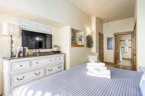 Eagle Ridge Lodge II