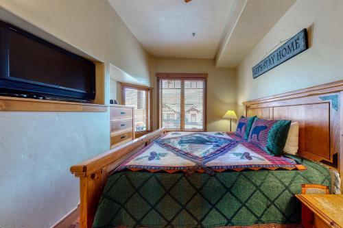 Eagle Ridge Lodge II