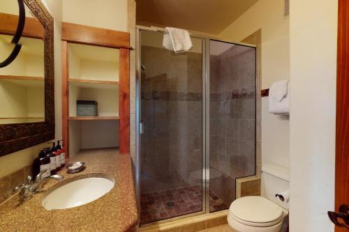 Eagle Ridge Lodge III