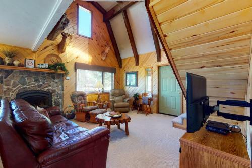 Arrowhead Cabin