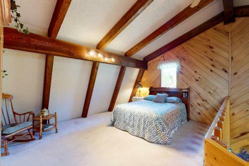 Arrowhead Cabin