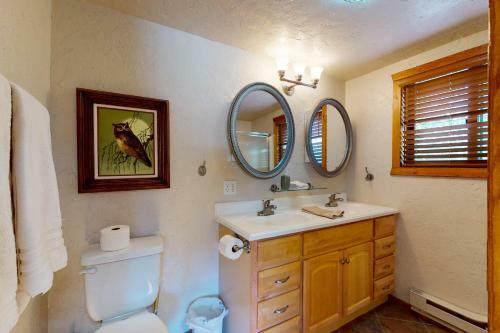 Arrowhead Cabin