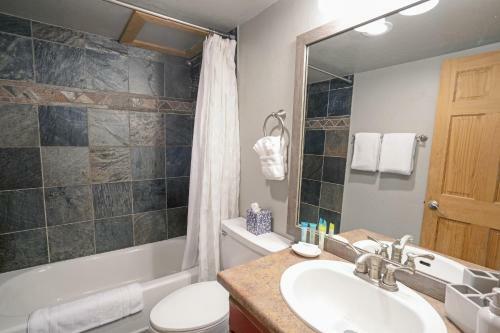 Apartamento Ridgecrest 202 Condo
