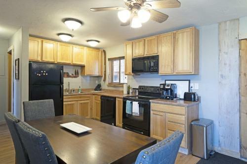 Apartamento Ridgecrest 202 Condo