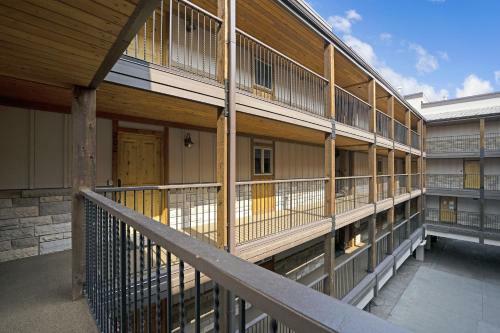 Apartamento Ridgecrest 202 Condo