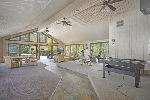 Apartamento Ridgecrest 202 Condo