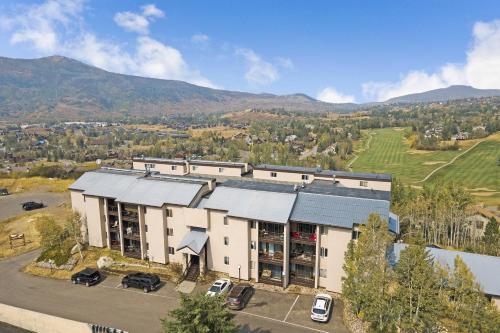 Apartamento Ridgecrest 202 Condo