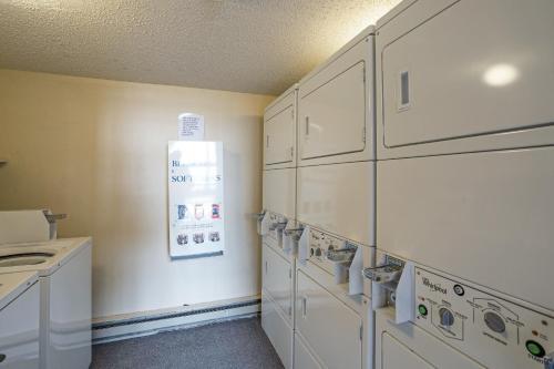 Apartamento Ridgecrest 202 Condo