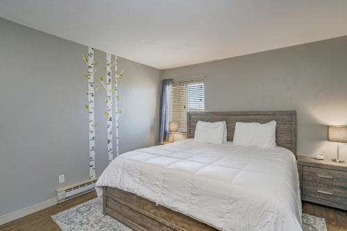 Apartamento Ridgecrest 202 Condo