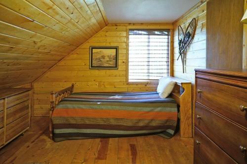 Arapahoe Adventure Cabin