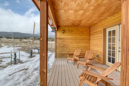 Alpine Dream