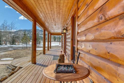 Landon Luxury