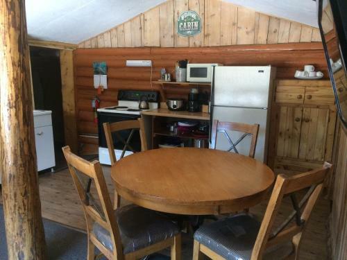 Lodge Riverbend Resort