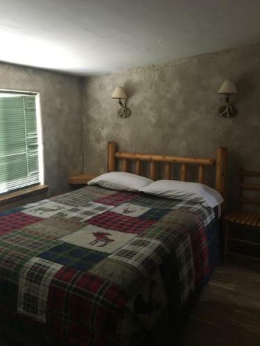 Lodge Riverbend Resort