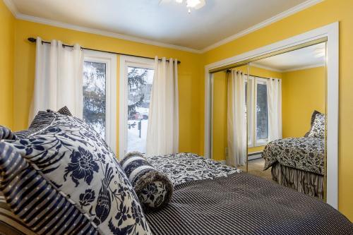 Apartamento Meadlowlark 324 Condo