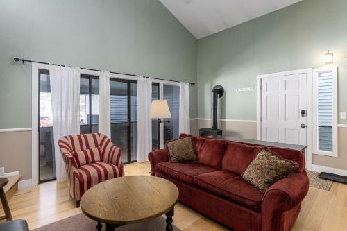 Apartamento Meadlowlark 324 Condo