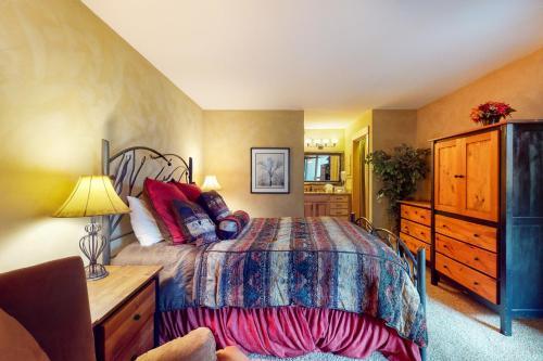 Lodge A At Steamboat II
