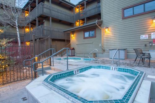 Lodge A At Steamboat II