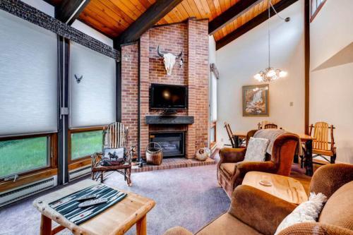 Lodge A At Steamboat II