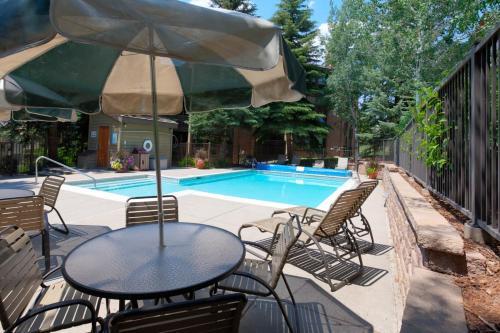 Lodge A At Steamboat II