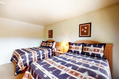 Lodge A At Steamboat II