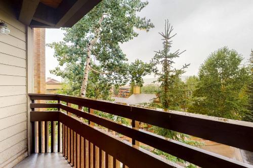 Lodge C At Steamboat