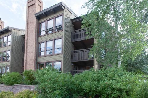 Lodge C At Steamboat
