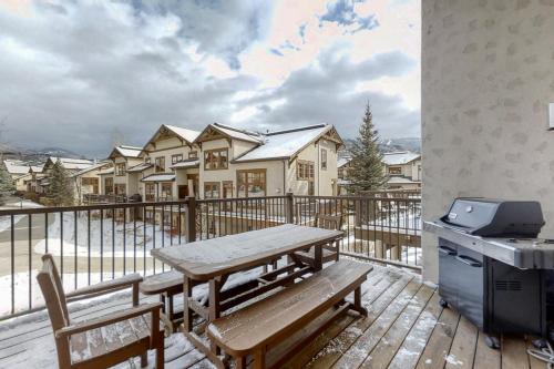 Eagleridge Townhomes 1446