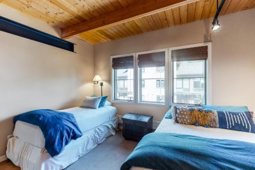 Mountain Elegance
