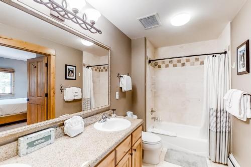 Canyon Creek A202