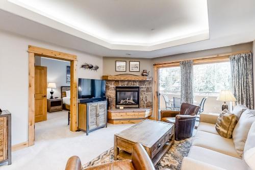 Canyon Creek A202