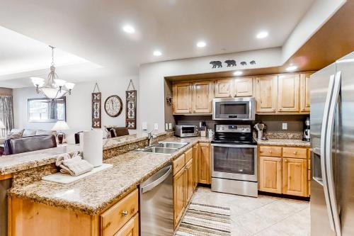 Canyon Creek A202