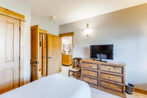 Canyon Creek A202