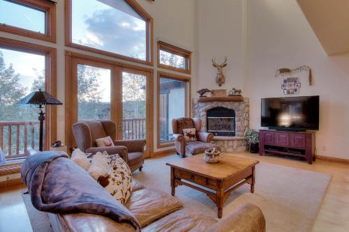 Cross Timbers 2706