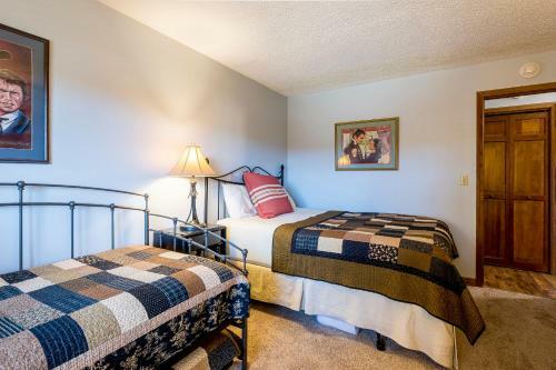 Apartamento Phoenix 207 Condo