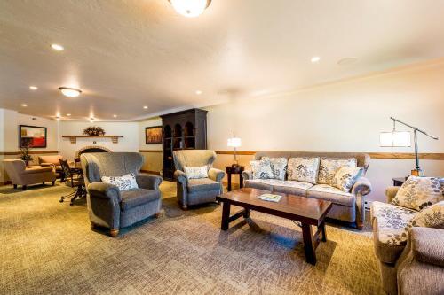Apartamento Phoenix 207 Condo