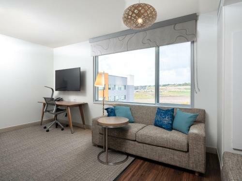 Hotel Element Boulder Superior