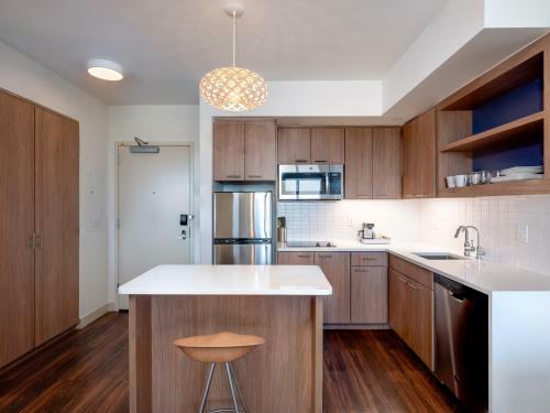 Hotel Element Boulder Superior