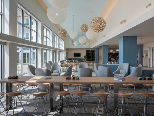 Hotel Element Boulder Superior