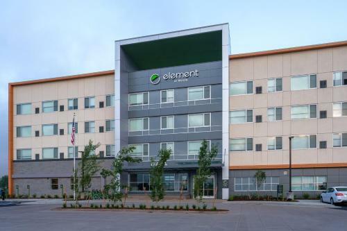 Hotel Element Boulder Superior